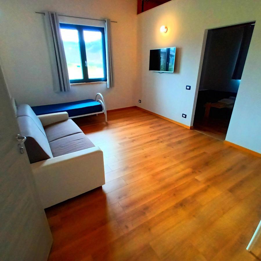 Agriturismo Incanto Della Natura Cannara Kültér fotó
