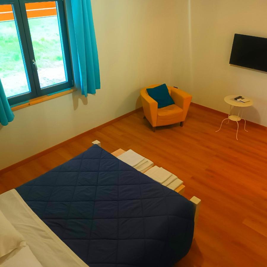 Agriturismo Incanto Della Natura Cannara Kültér fotó