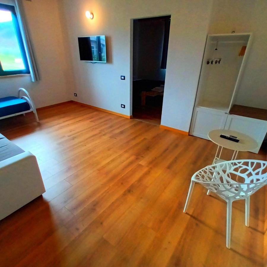 Agriturismo Incanto Della Natura Cannara Kültér fotó