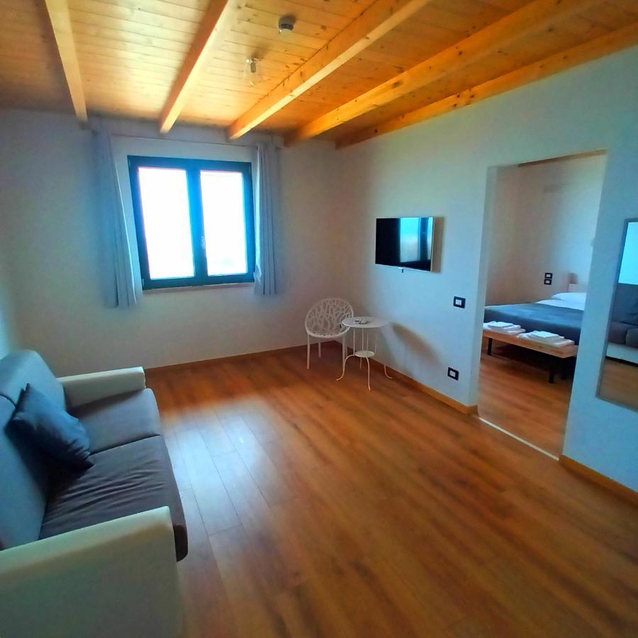 Agriturismo Incanto Della Natura Cannara Kültér fotó