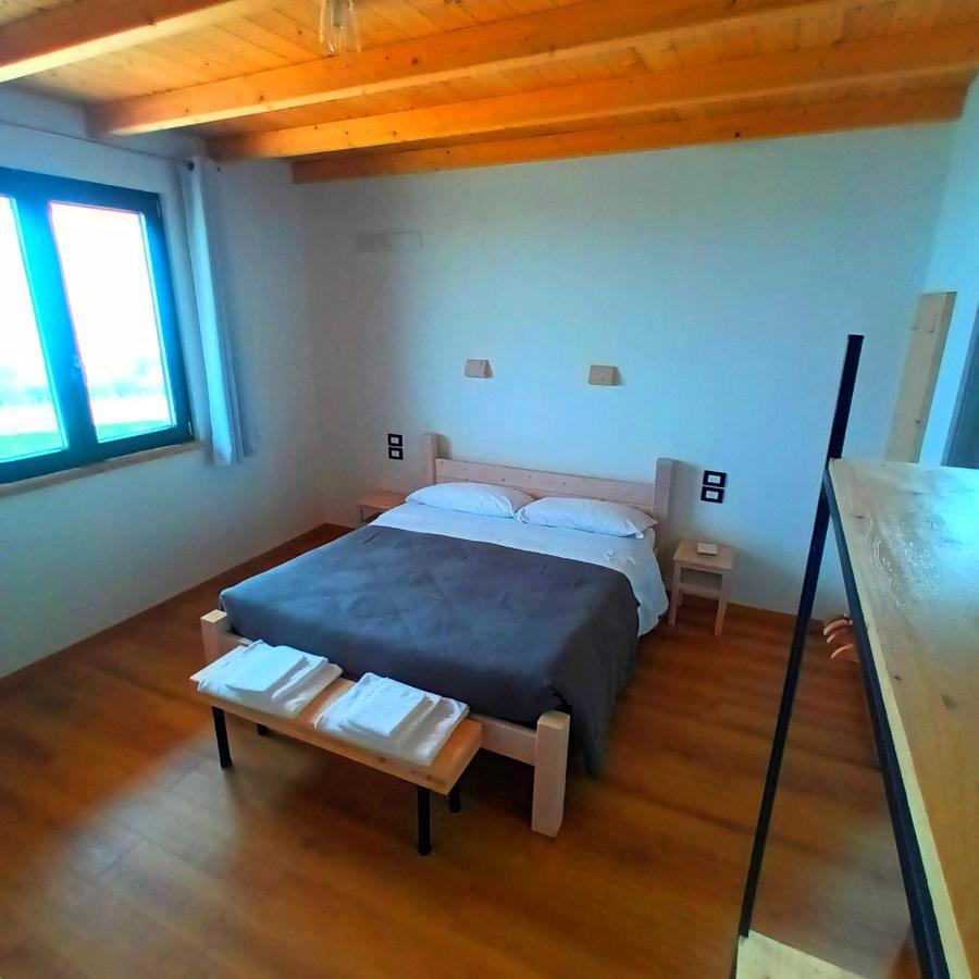 Agriturismo Incanto Della Natura Cannara Kültér fotó