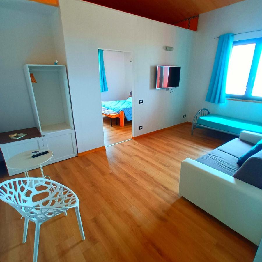 Agriturismo Incanto Della Natura Cannara Kültér fotó