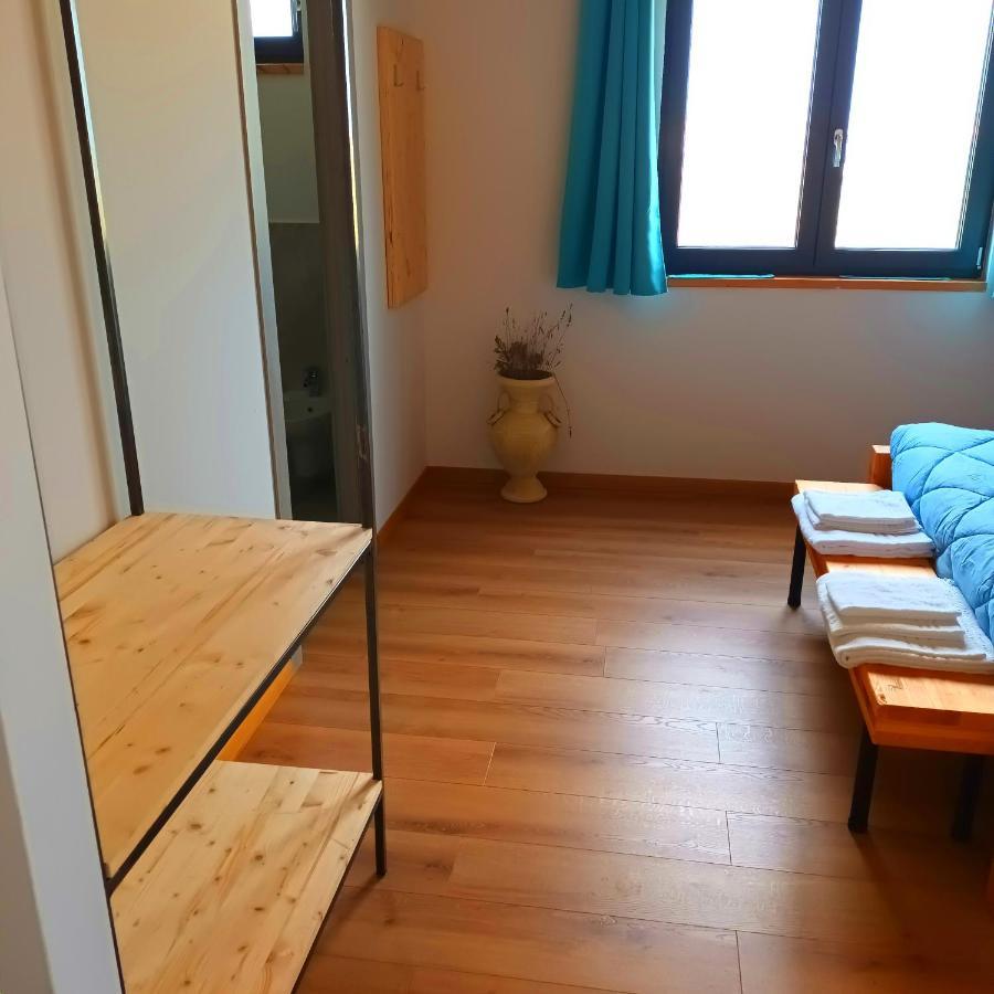 Agriturismo Incanto Della Natura Cannara Kültér fotó